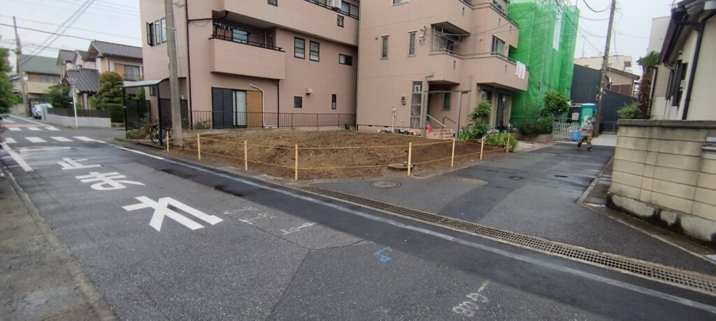エスブロック　完了