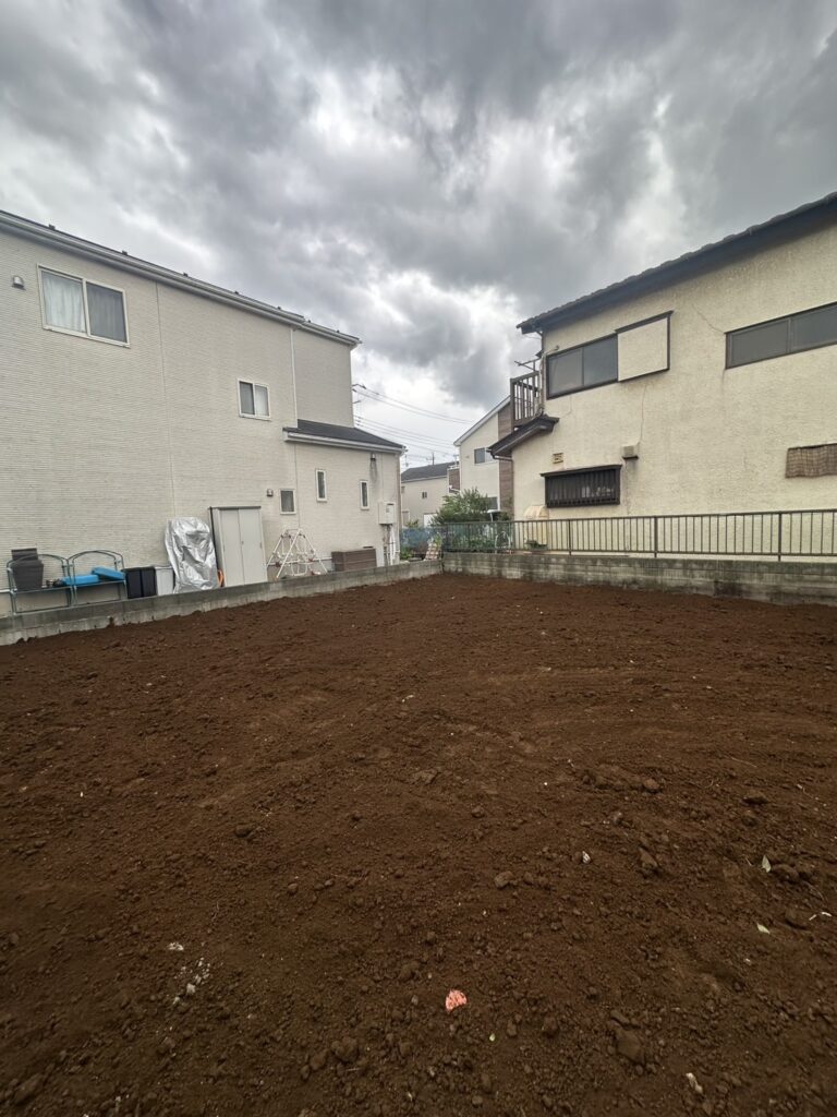 エスブロック　完了