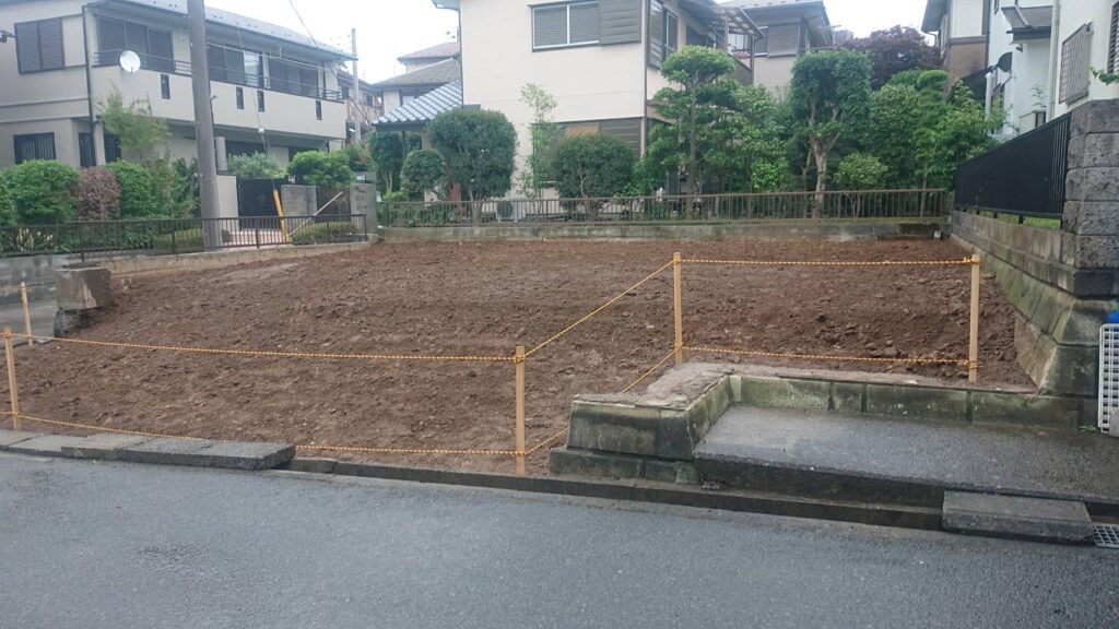 エスブロック　完了