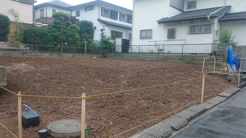 エスブロック　完了