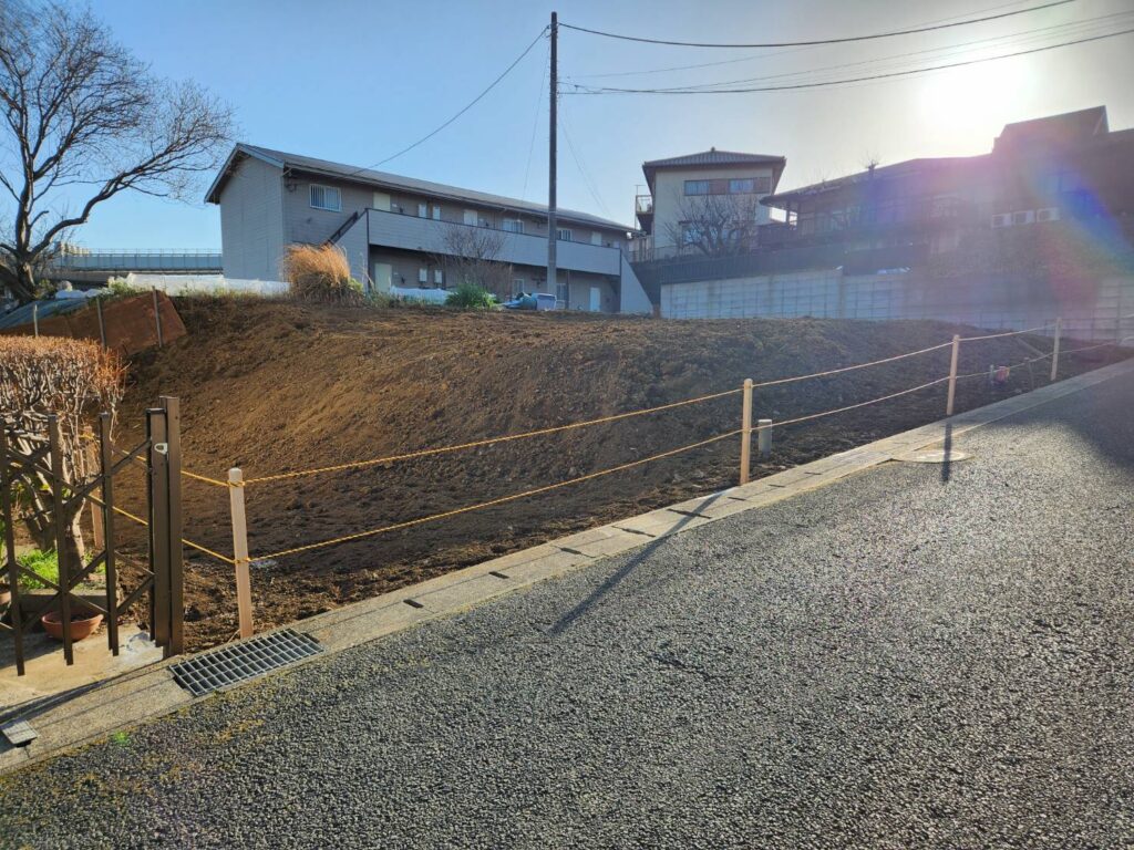 エスブロック　完了