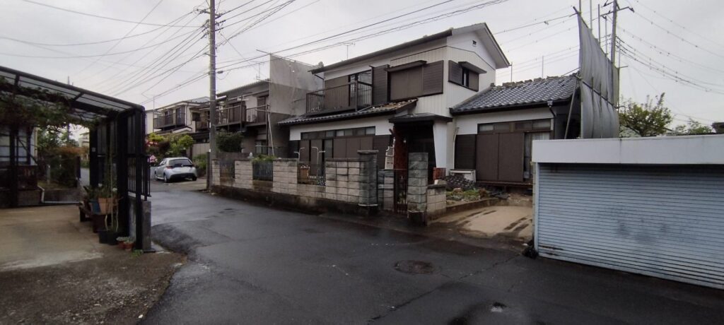 エスブロック 仮設養生