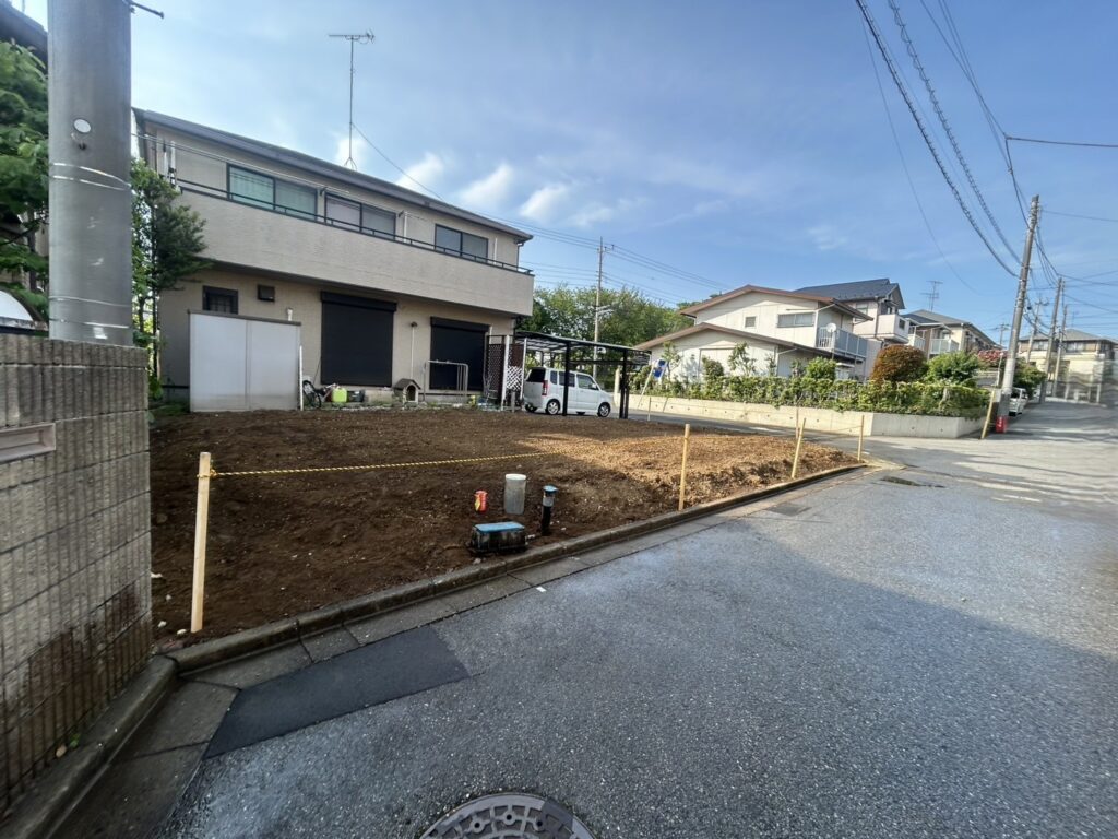 エスブロック　完了