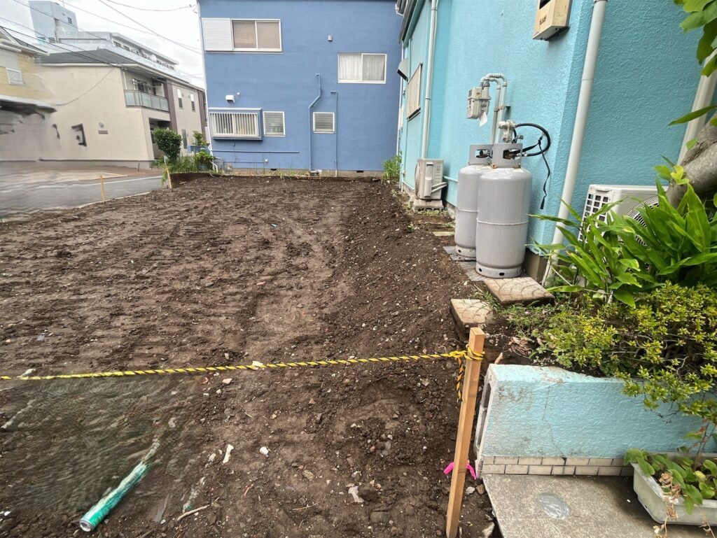 エスブロック　完了