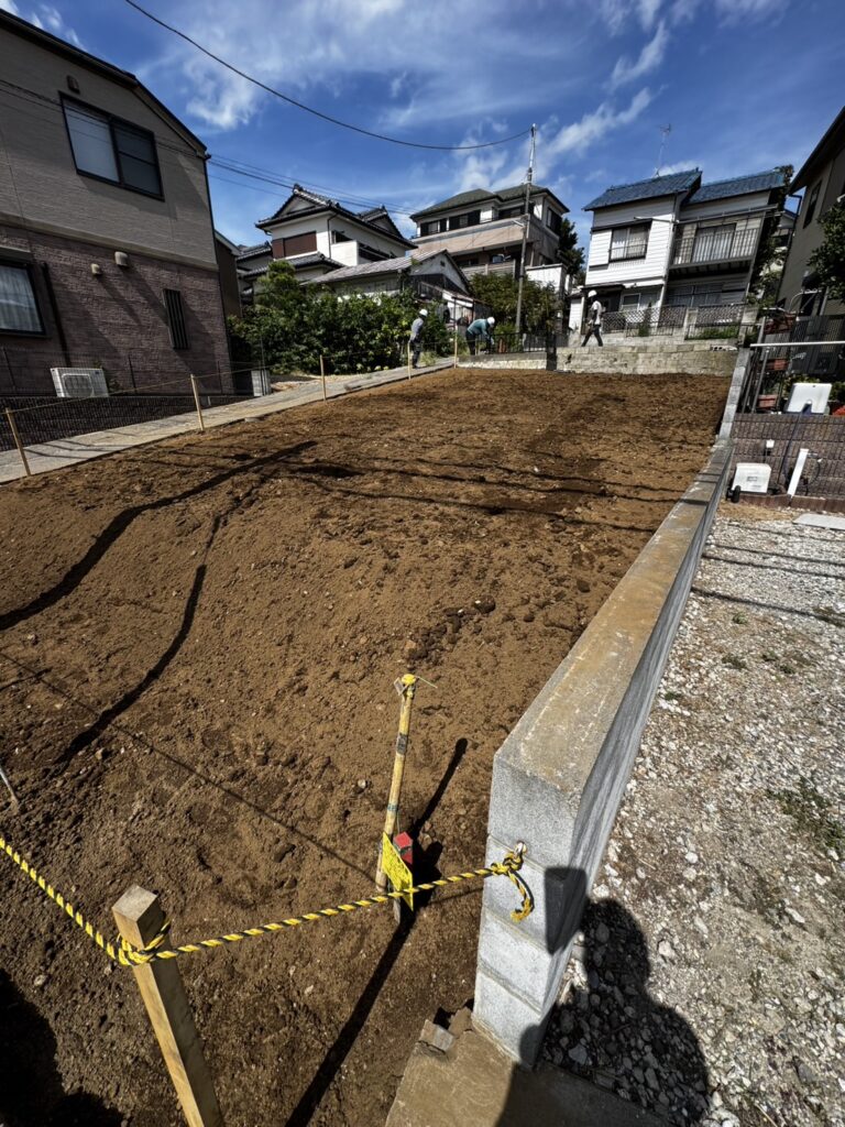 エスブロック 完了