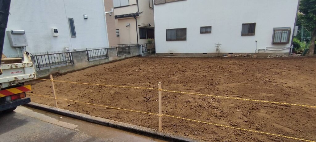 エスブロック 完了