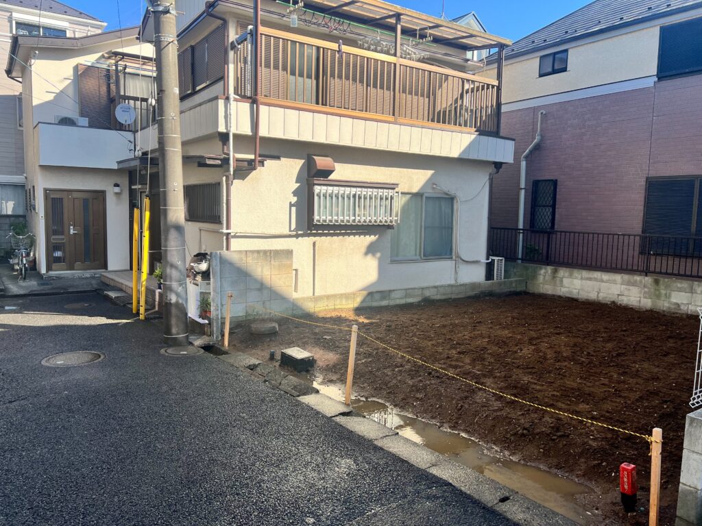 エスブロック　完了