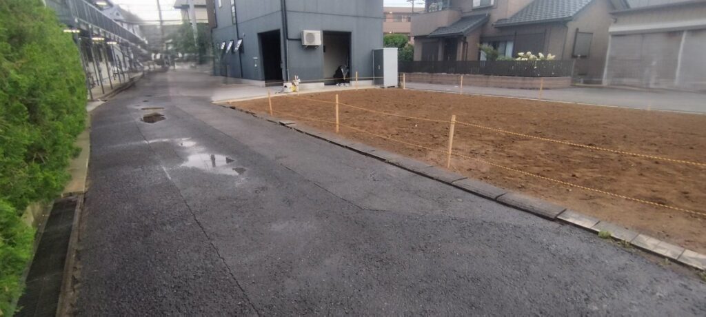 エスブロック　完了