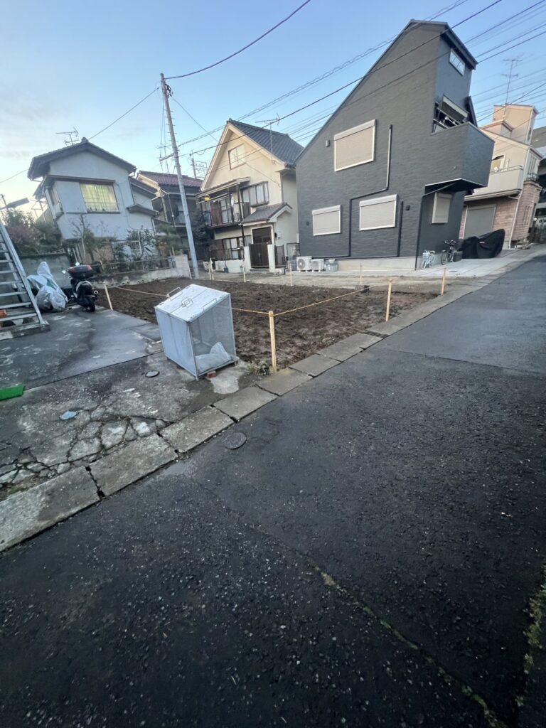 エスブロック 完了