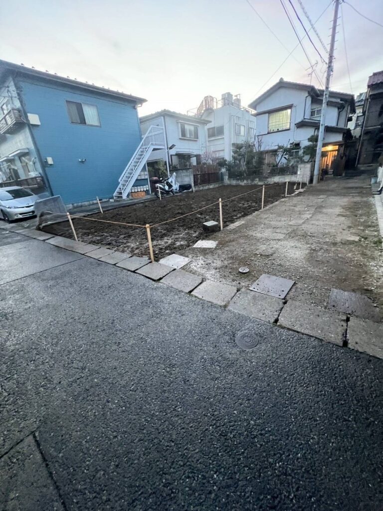 エスブロック 完了