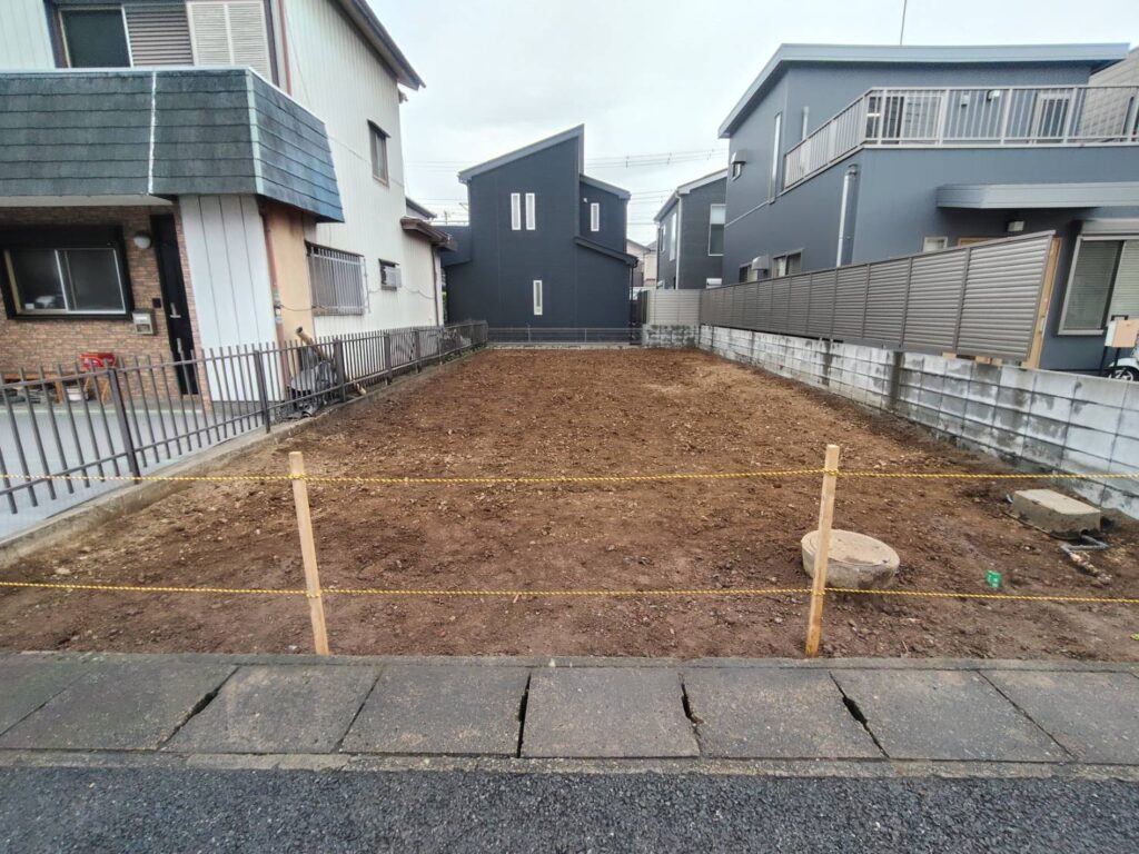 エスブロック　完了